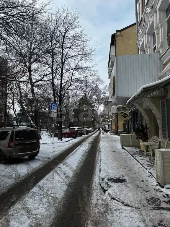 Комната Ростовская область, Ростов-на-Дону Пушкинская ул., 151 (12.3 ... - Фото 1