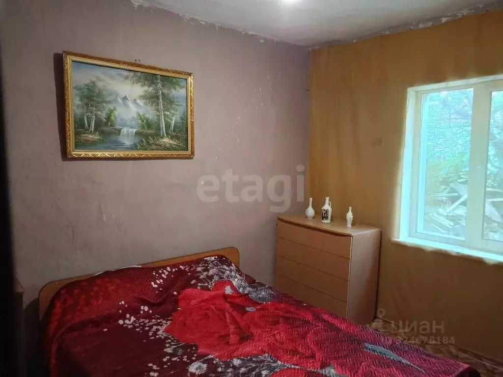 Дом в Кемеровская область, Березовский ул. Гагарина, 3 (82 м) - Фото 1