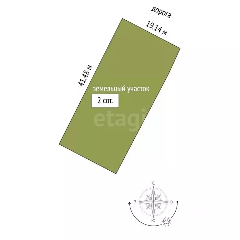 Дом в Московская область, Коломна городской округ, пос. Лесной ул. ... - Фото 2