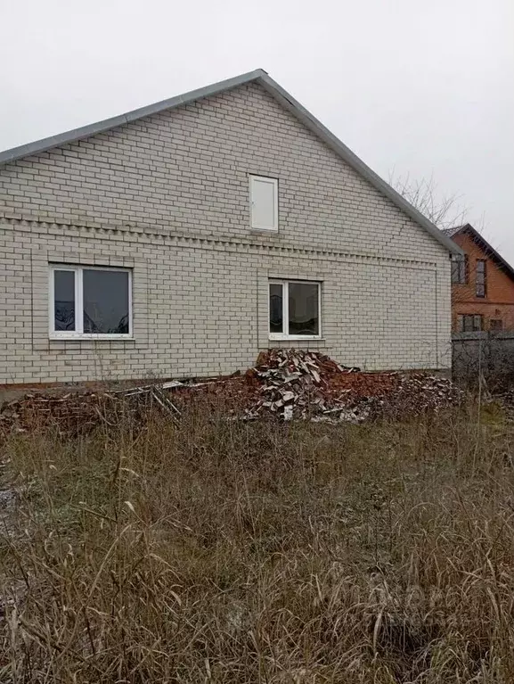 Дом в Ставропольский край, Георгиевский муниципальный округ, Незлобная ... - Фото 1