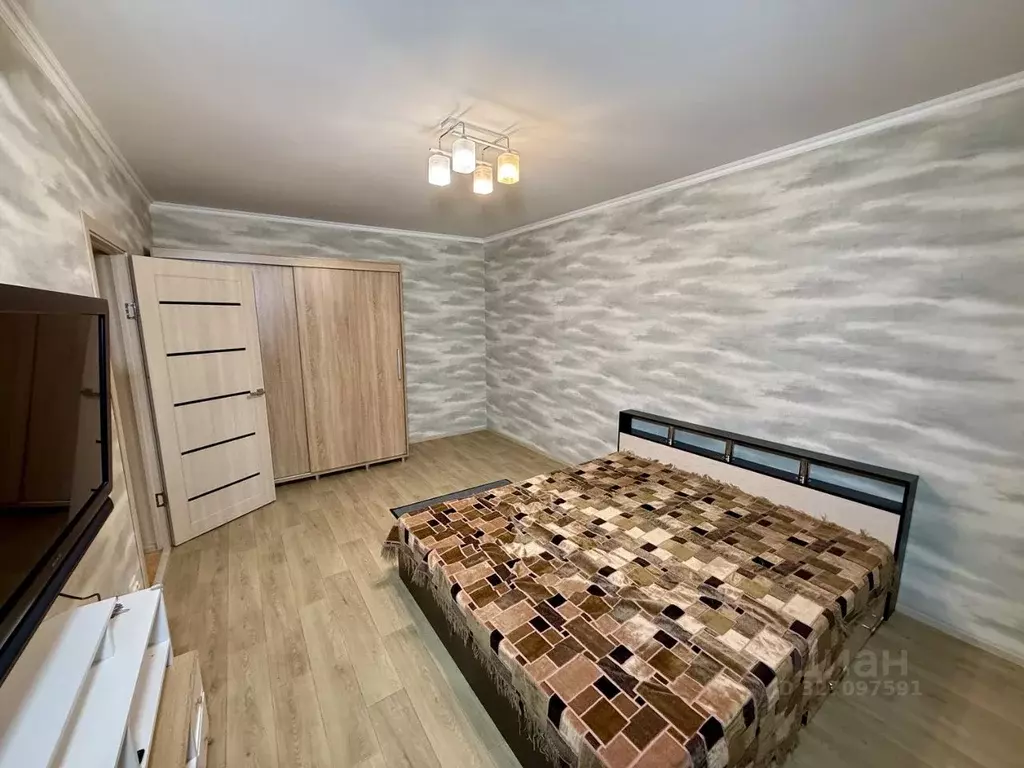 1-к кв. Москва Боровское ш., 20 (37.0 м) - Фото 1