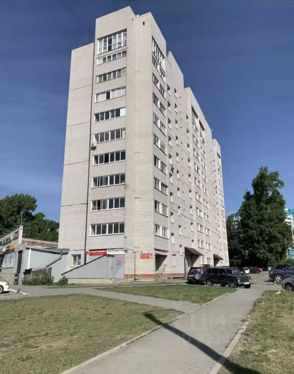 3-к кв. Алтайский край, Барнаул ул. 5-я Западная, 67 (72.0 м) - Фото 1