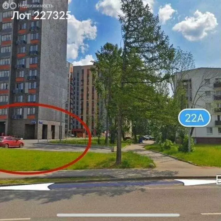 Помещение свободного назначения (121 м) - Фото 2