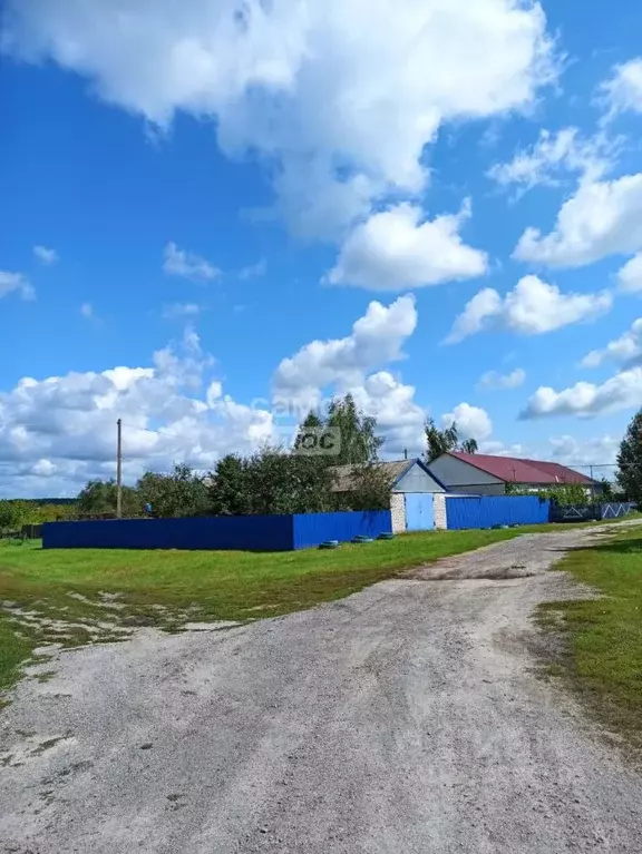 Таунхаус в Белгородская область, Старооскольский городской округ, с. ... - Фото 0