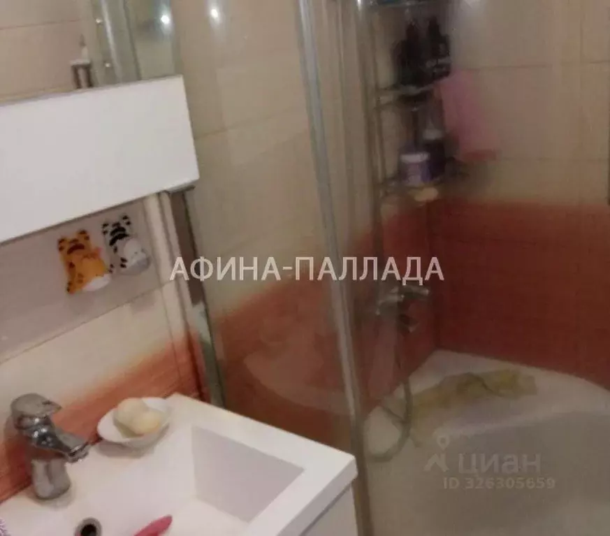 3-к кв. Ямало-Ненецкий АО, Надым наб. Имени С.А. Оруджева, 46 (68.0 м) - Фото 2