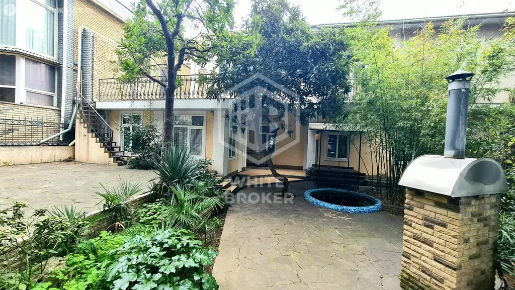 5-комнатная квартира: Ялта, Боткинская улица, 23 (115 м) - Фото 2