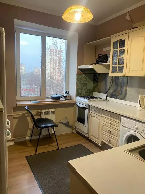 Продается комната в 3-комнатной квартире - Фото 1