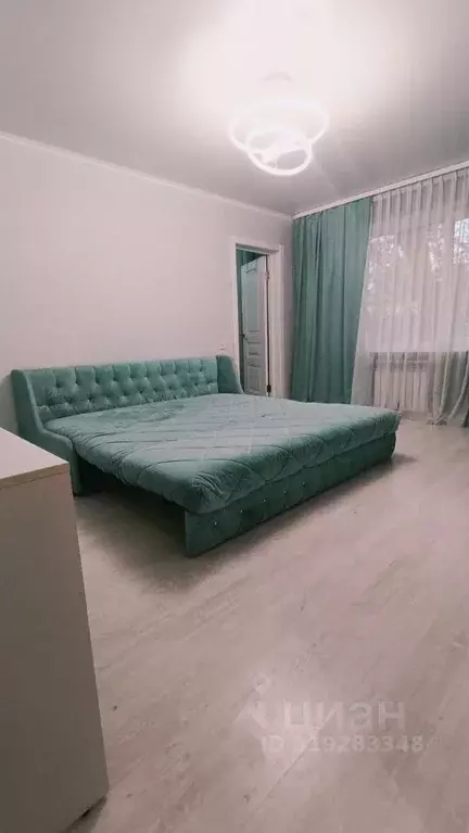 2-к кв. Оренбургская область, Оренбург ул. Котова, 97А (36.5 м) - Фото 1
