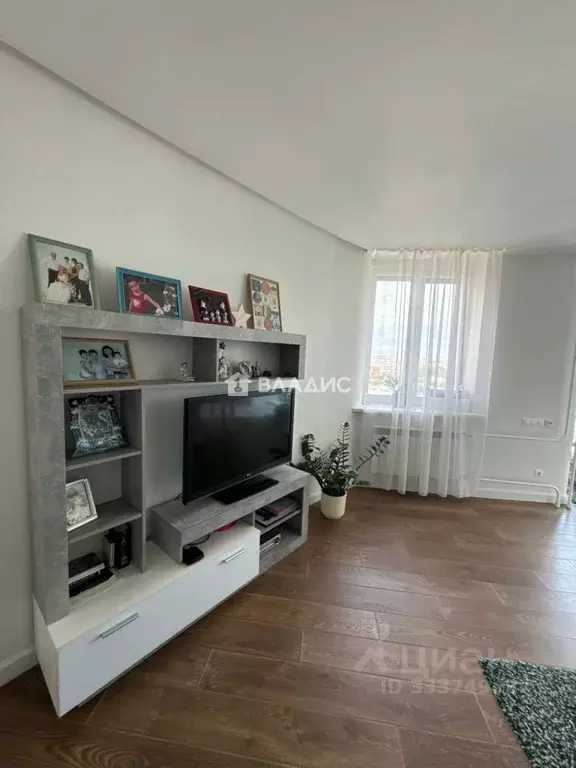 1-к кв. Санкт-Петербург просп. Королева, 21к1 (65.0 м) - Фото 2