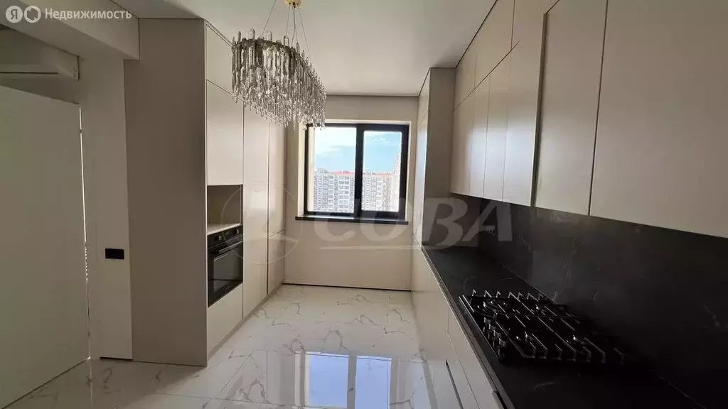 2-комнатная квартира: Дербент, улица Гейдара Алиева, 11В (75 м) - Фото 1