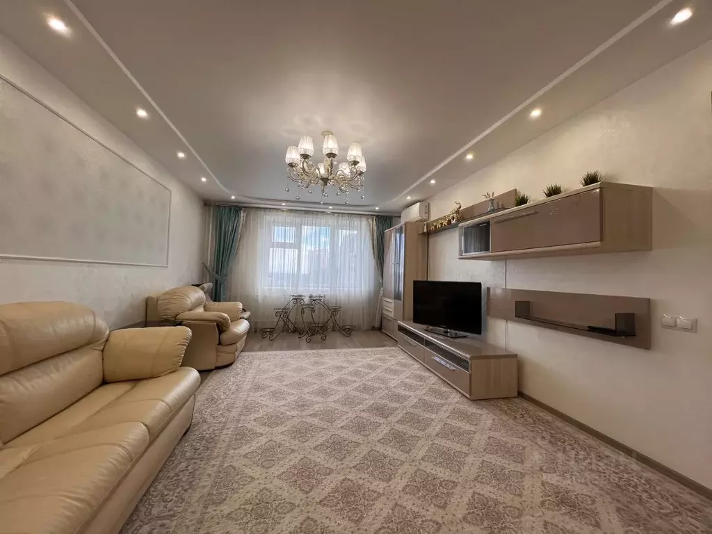 3-к кв. Томская область, Томск Солнечный мкр, ул. Герасименко, 1/13 ... - Фото 1