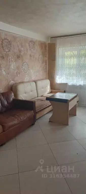 3-к кв. Ростовская область, Ростов-на-Дону Казахская ул., 84/2 (60.0 ... - Фото 1