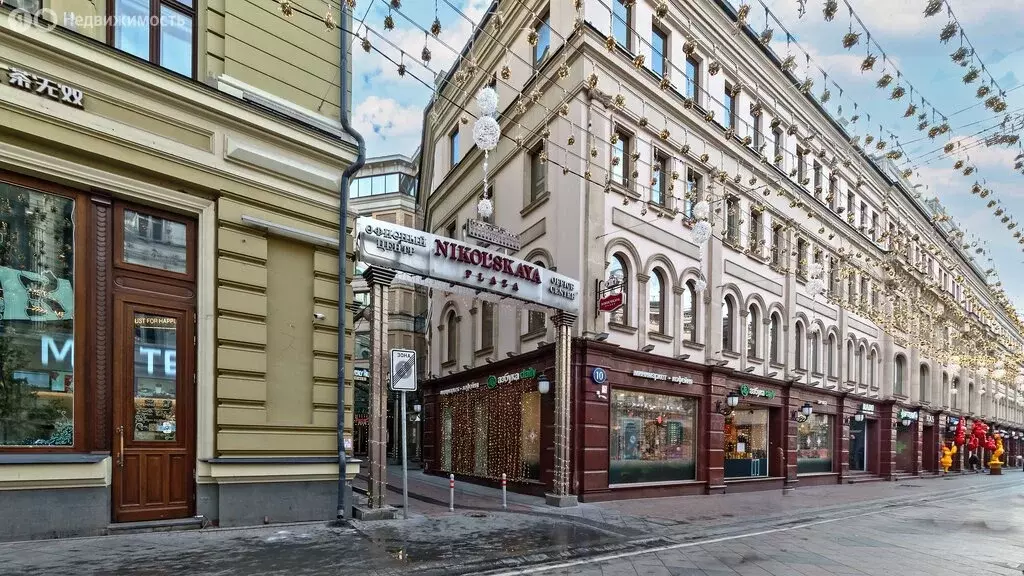 Офис (198.6 м) - Фото 2