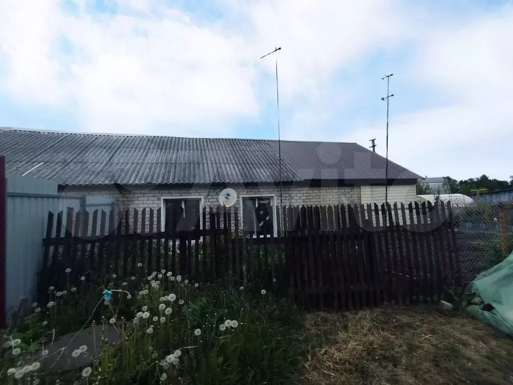 Дом 68 м на участке 1 сот. - Фото 1
