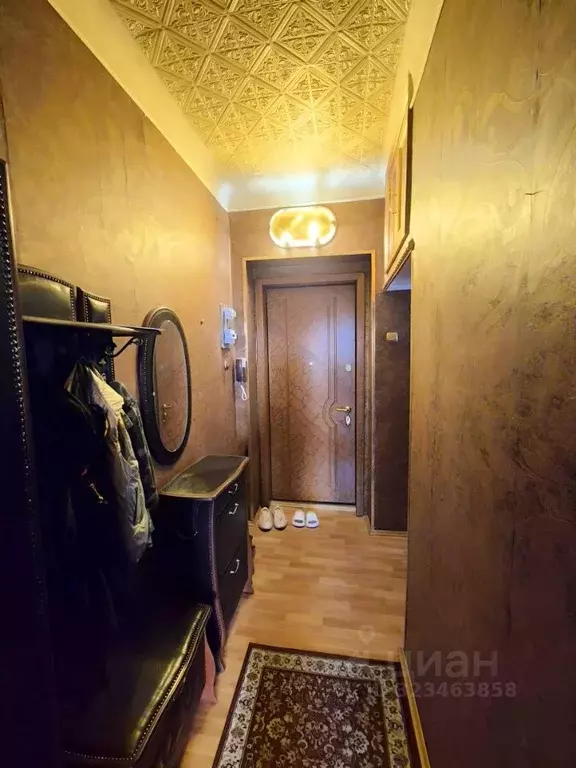 2-к кв. Астраханская область, Астрахань ул. Богдана Хмельницкого, 36 ... - Фото 1