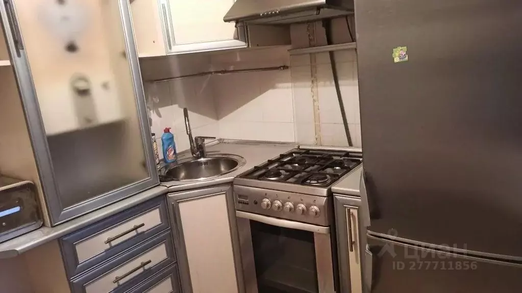 3-к кв. Ивановская область, Иваново 30-й мкр, 55 (50.0 м) - Фото 1