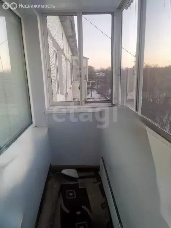 1-комнатная квартира: Райчихинск, улица Победы, 68А (31.8 м) - Фото 1