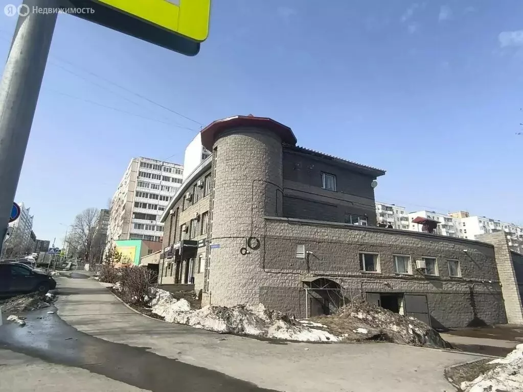 Офис (147.3 м) - Фото 1