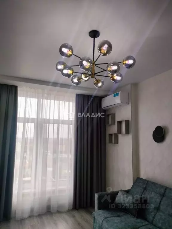 2-к кв. Калужская область, Обнинск ул. Долгининская, 6 (61.5 м) - Фото 1