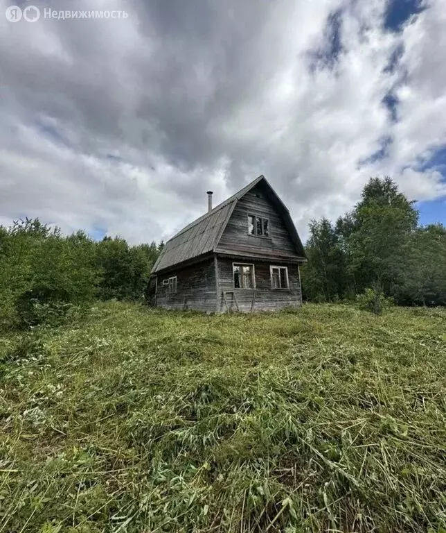 Дом в деревня Мегрозеро, 2А (26.5 м) - Фото 2