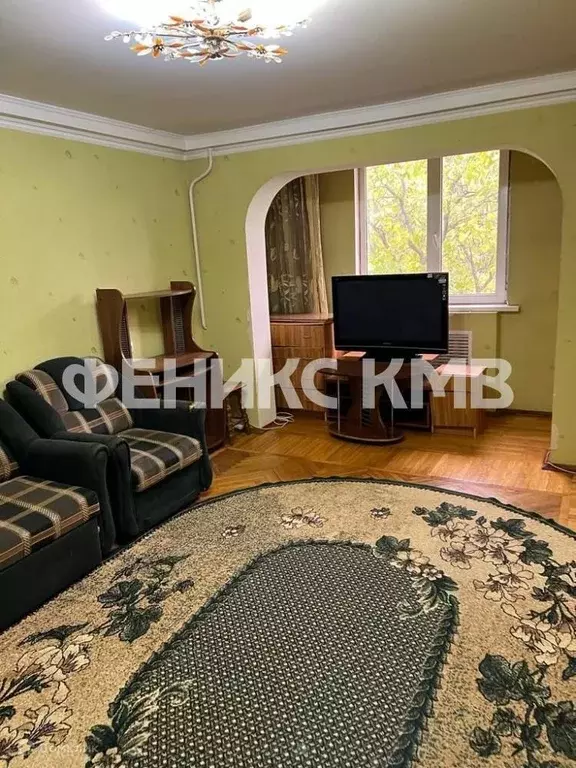Продаётся 3-к квартира, 74 м - Фото 1