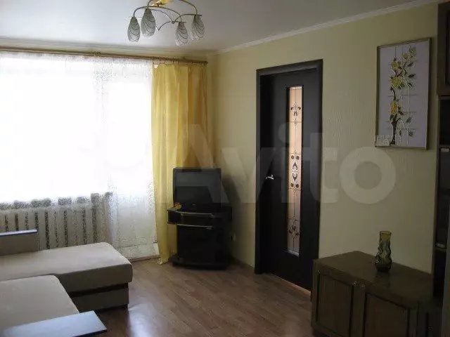 2-к. квартира, 44 м, 2/5 эт. - Фото 0
