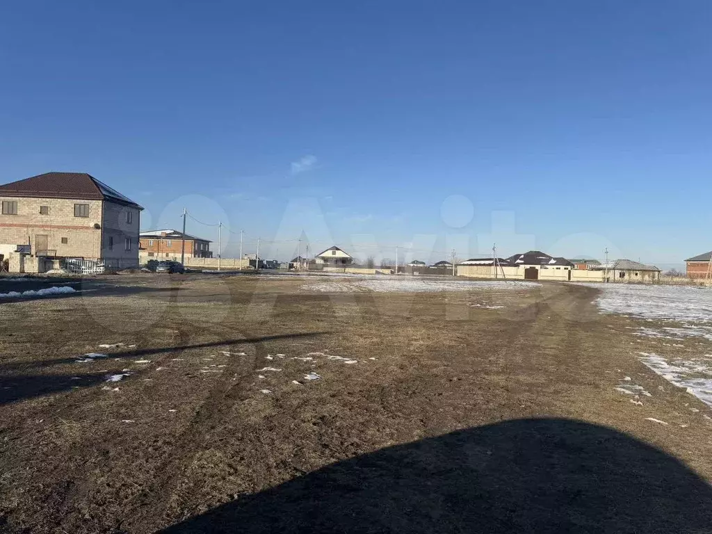 Участок 15 сот. (ИЖС) - Фото 0
