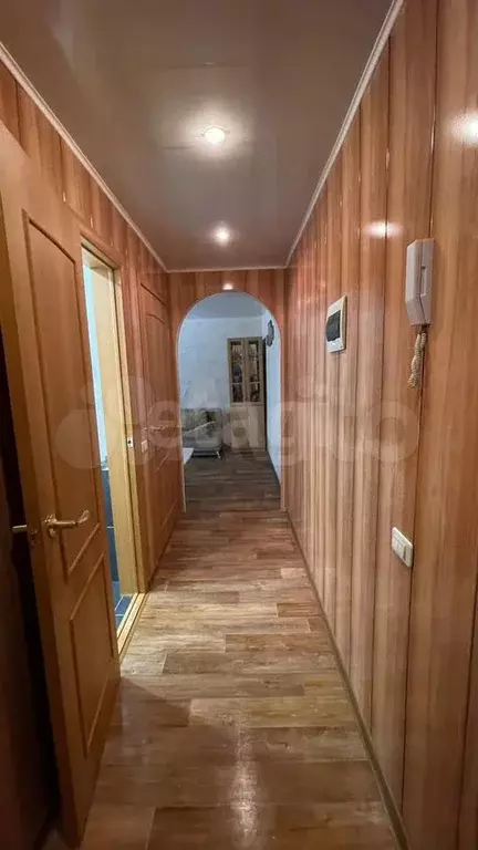 2-к. квартира, 44,7 м, 4/5 эт. - Фото 1