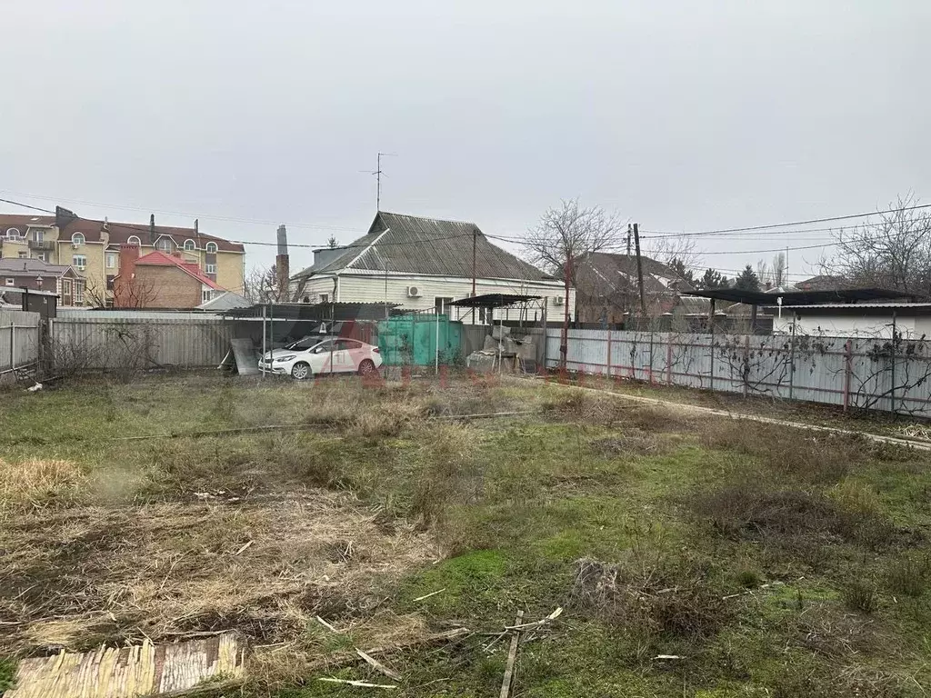 Участок 6,5 сот. (ИЖС) - Фото 1