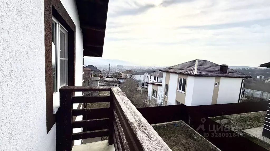 Дом в Краснодарский край, Новороссийск городской округ, Рассвет СТ 2 ... - Фото 2