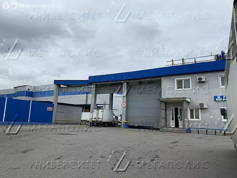Помещение свободного назначения (686 м) - Фото 0
