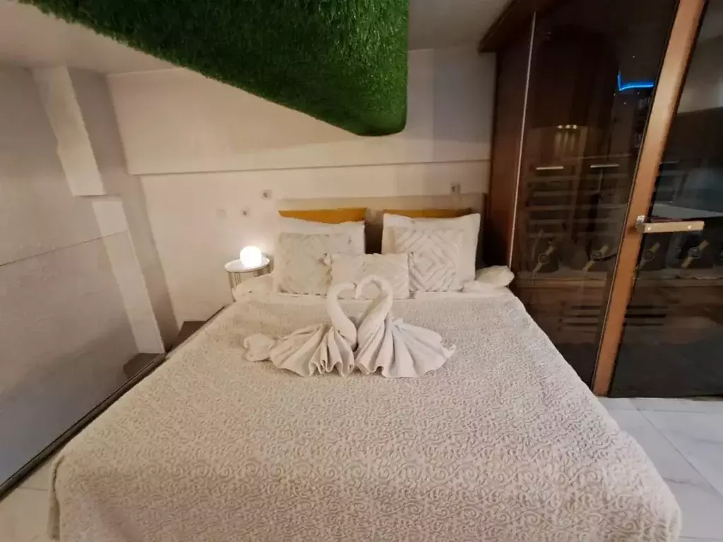 3-к кв. Москва Автозаводская ул., 23К7 (85.0 м) - Фото 2