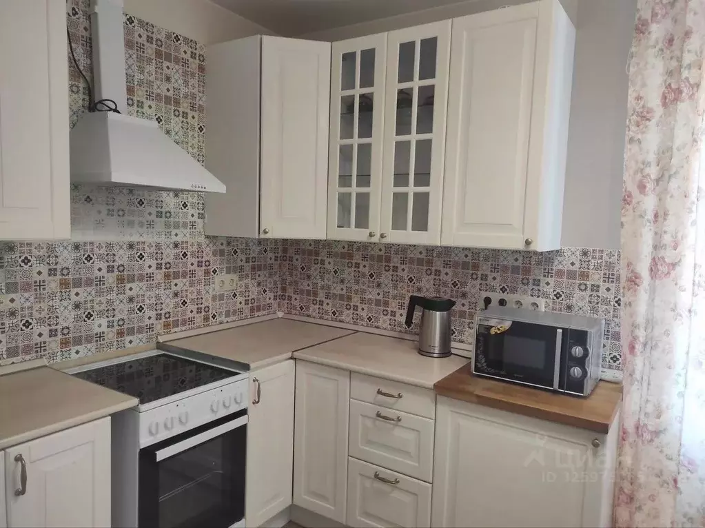 2-к кв. Ленинградская область, Кудрово г. Всеволожский район, ... - Фото 1