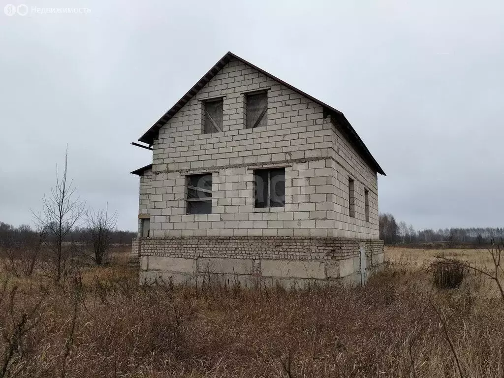 Участок в село Большая Приваловка, улица Мира (50 м) - Фото 2