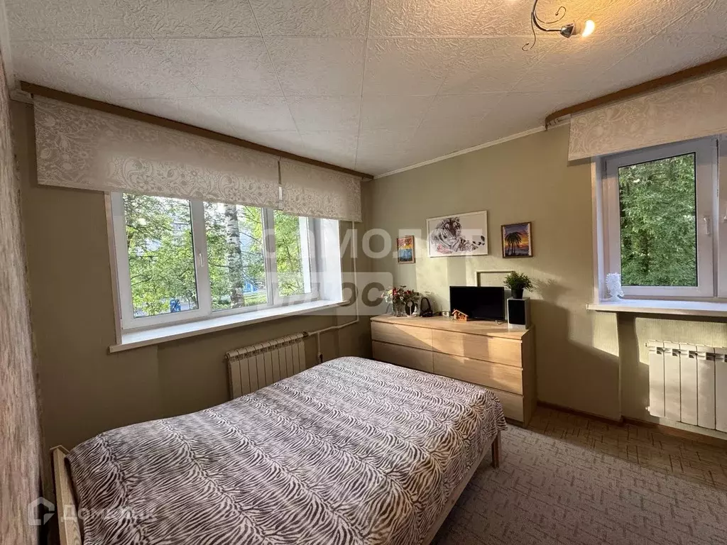 Продаётся 1-к квартира, 31.4 м - Фото 1
