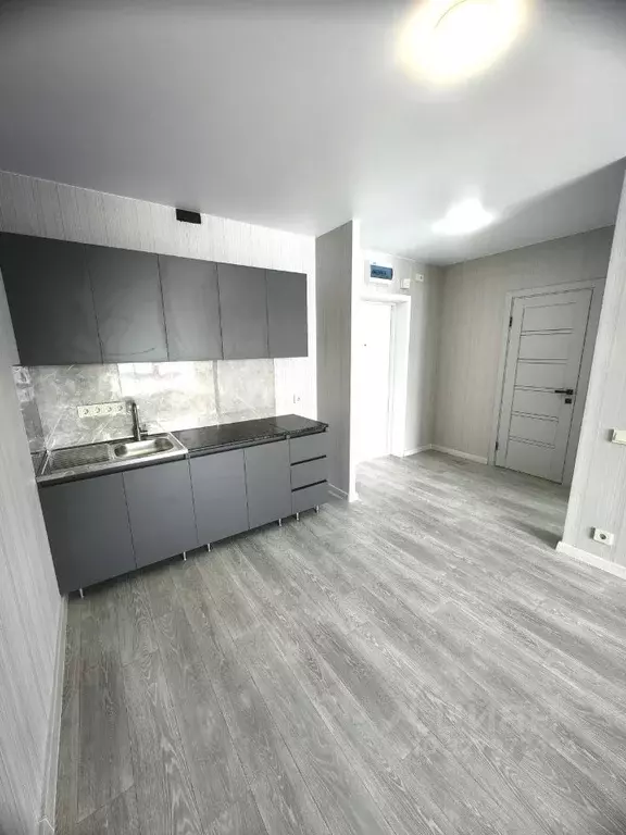 1-к кв. Нижегородская область, Нижний Новгород д. Утечино, ул. ... - Фото 1