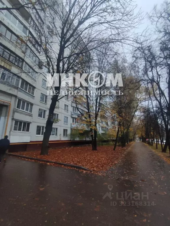 Комната Москва Кировоградская ул., 42К1 (15.8 м) - Фото 2