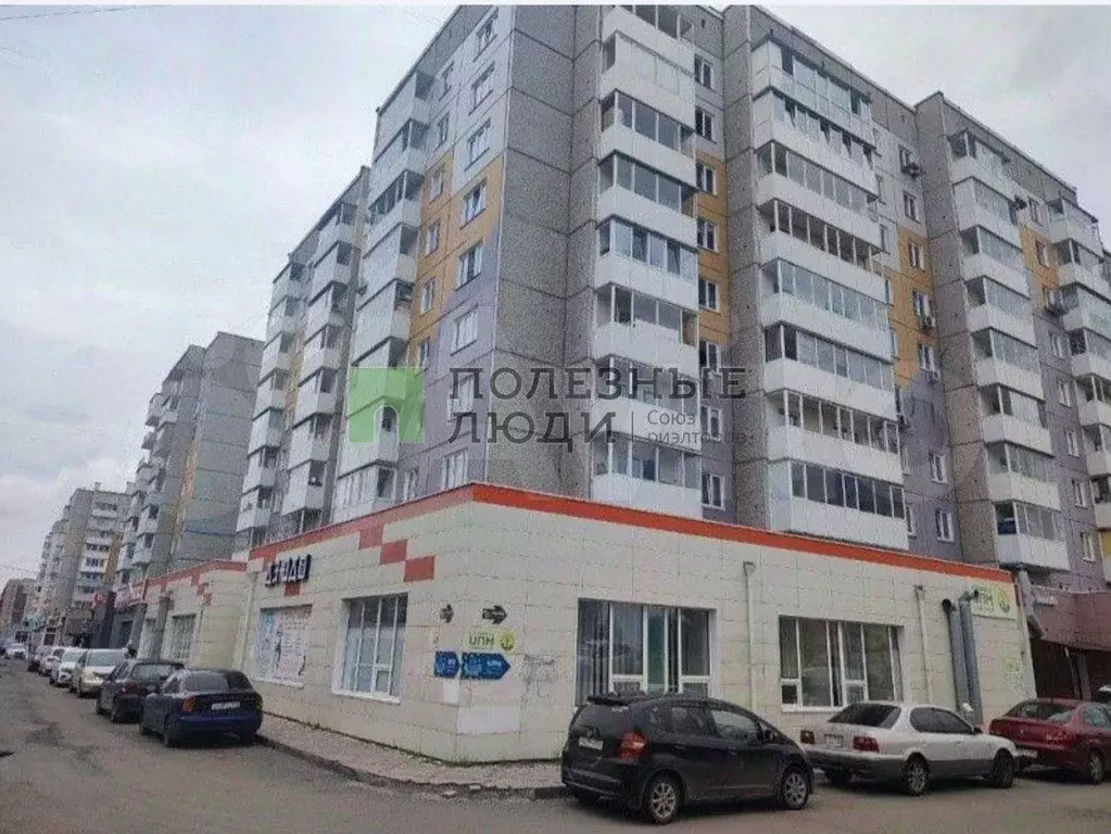 Продам помещение свободного назначения, 533.4 м - Фото 1