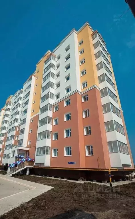 1-к кв. Саха (Якутия), Якутск ул. Газовиков, 19Б (30.0 м) - Фото 0