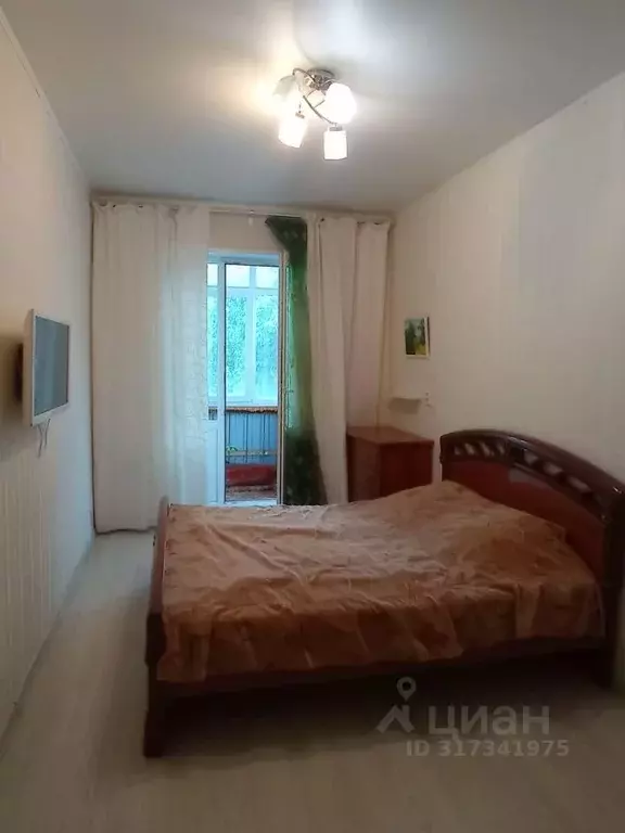 3-к кв. Башкортостан, Уфа ул. Александра Невского, 21 (68.0 м) - Фото 1