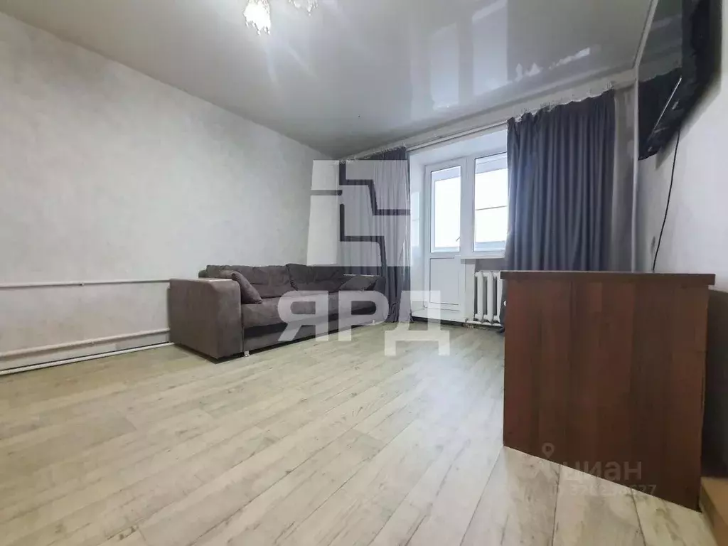 1-к кв. Ростовская область, Таганрог ул. Ломоносова (34.6 м) - Фото 1