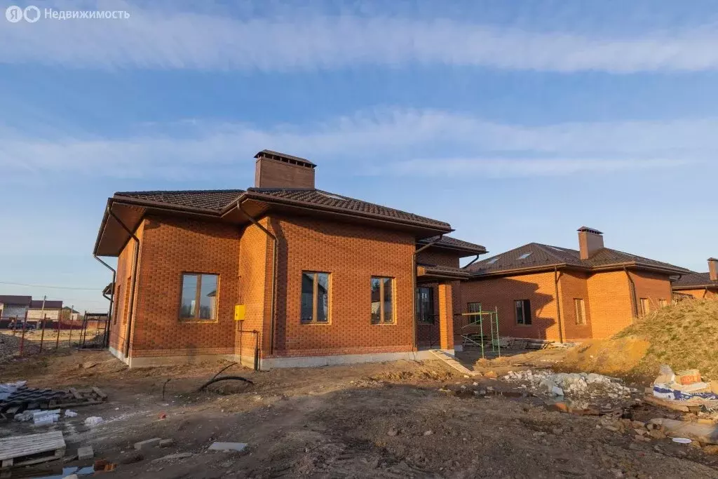 Дом в Тверская область, Калининский муниципальный округ, посёлок ... - Фото 1