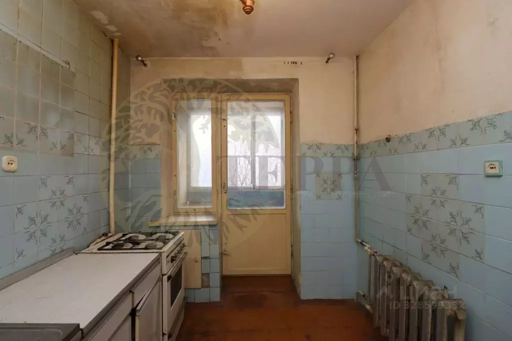 3-к кв. Воронежская область, Воронеж ул. Алексея Геращенко, 4 (59.9 м) - Фото 2