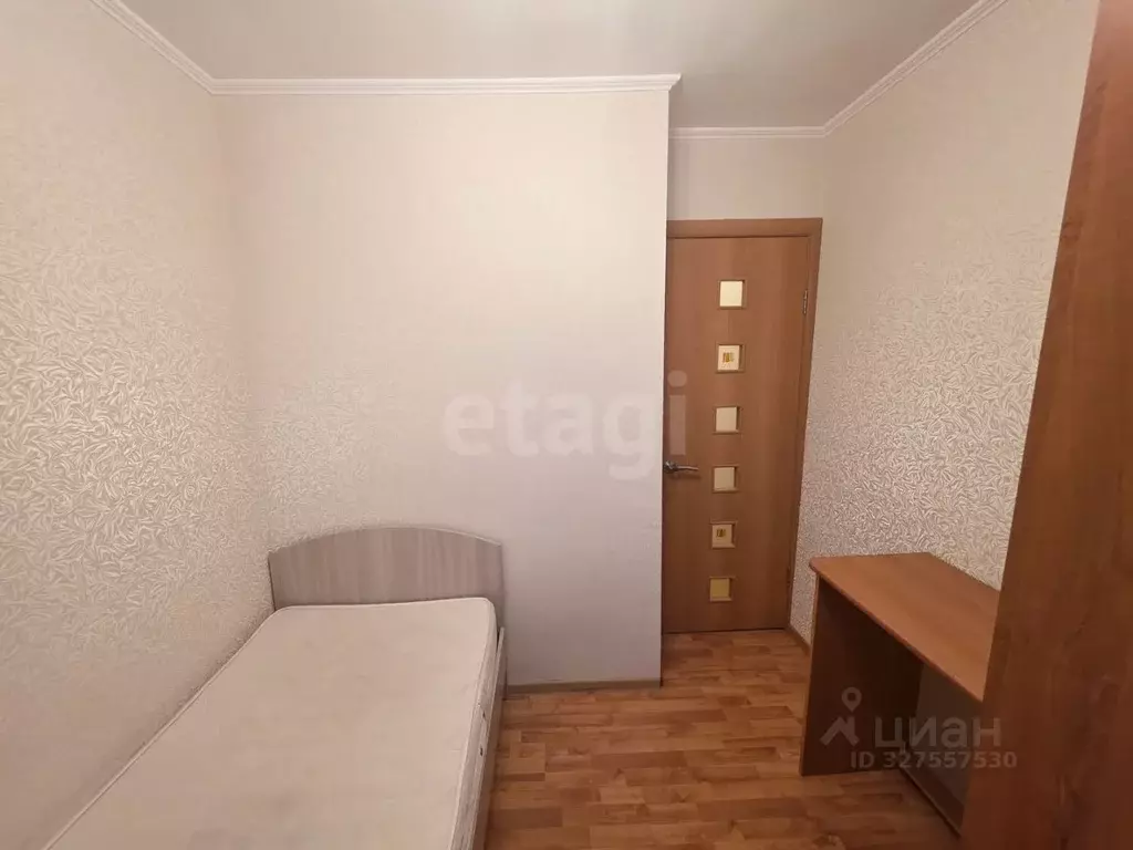 3-к кв. Тюменская область, Тюмень Харьковская ул., 54а (64.0 м) - Фото 1
