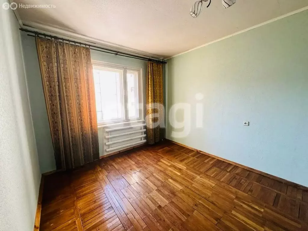 3-комнатная квартира: Алексеевка, Республиканская улица, 82 (60.3 м) - Фото 1