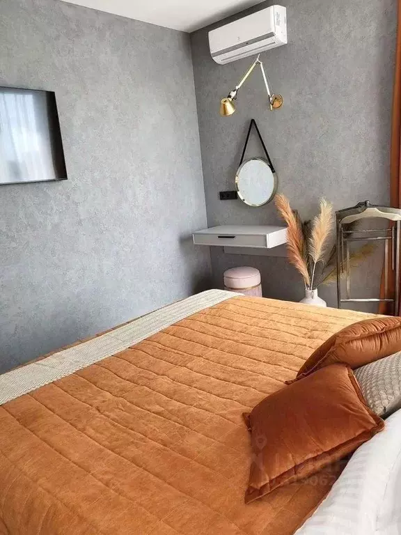 3-к кв. Ростовская область, Ростов-на-Дону Красноармейская ул., 94 ... - Фото 0
