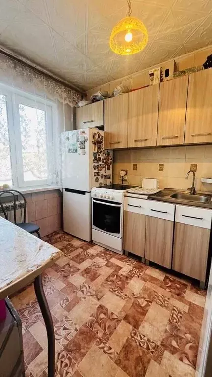 2-к кв. Бурятия, Улан-Удэ Коллективная ул., 11 (45.7 м) - Фото 2