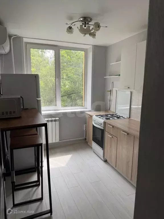 Продаётся 1-к квартира, 32.3 м - Фото 1