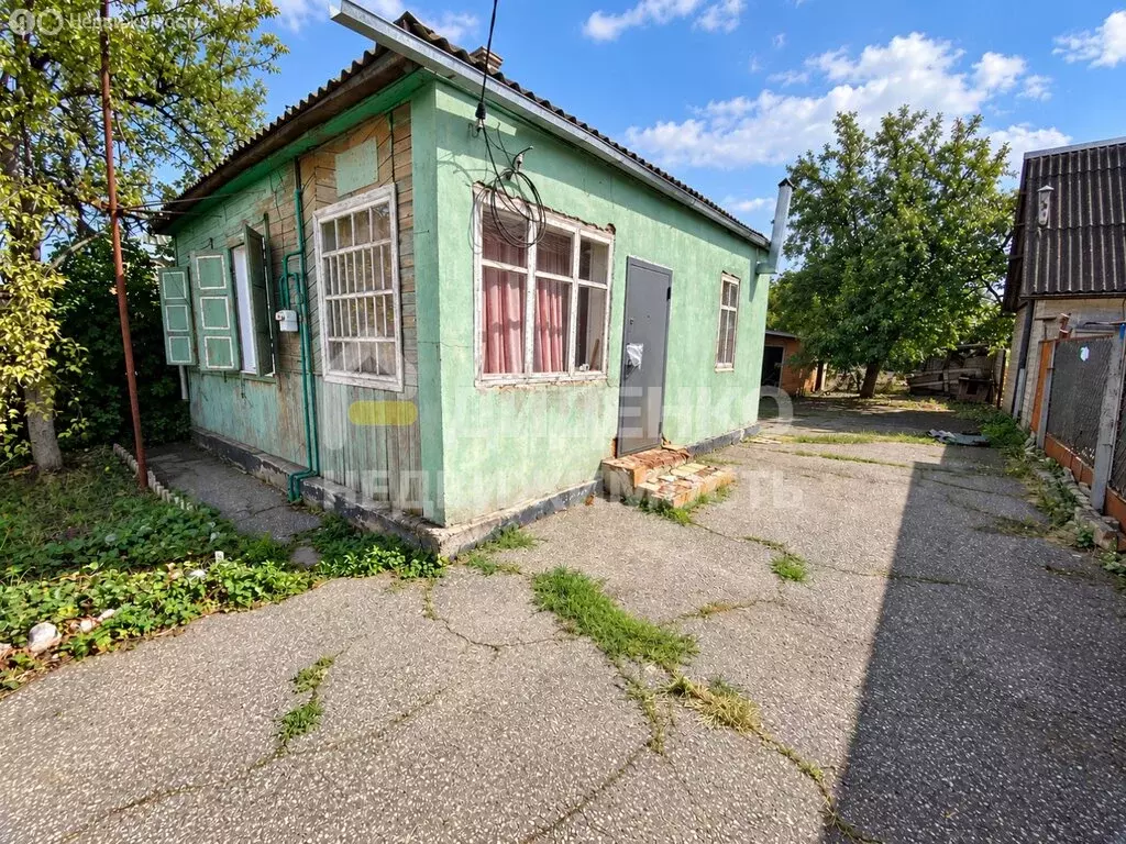 Участок в Тихорецк, Фронтовая улица, 34А (3.4 м) - Фото 2