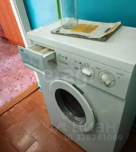 1-к кв. Коми, Сыктывкар ул. Морозова, 155 (56.2 м) - Фото 2